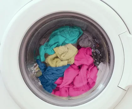 Farbfangtücher & Schmutzfänger