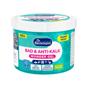 Bad & Anti-Kalk Wonder Gel