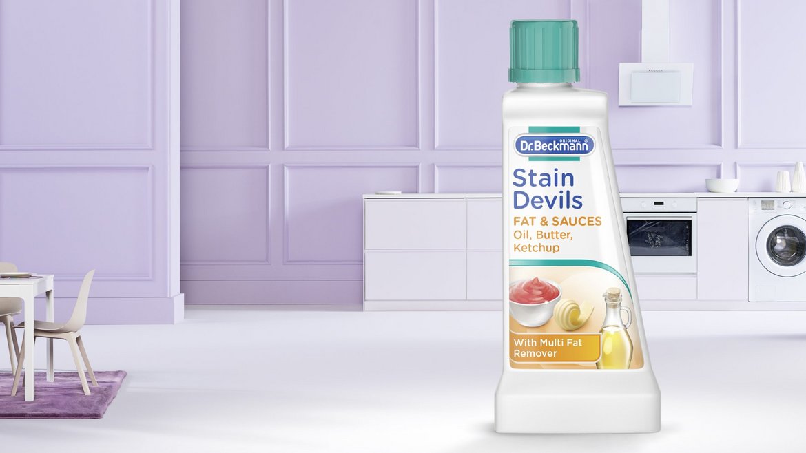 Dr. Beckmann clothing stain remover - Abyati Stores