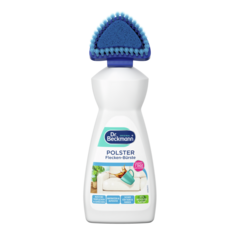 Polster Flecken-Bürste-small