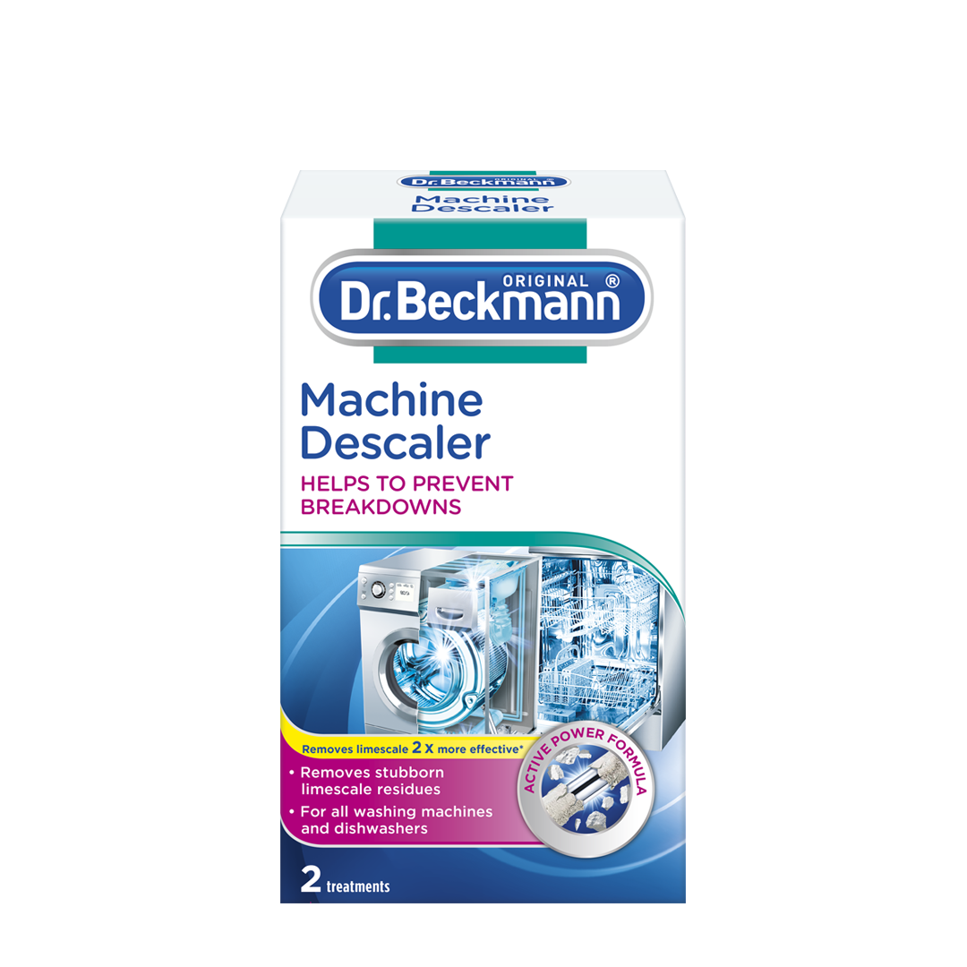 DR.BECKMANN Washing machine descaler, 250ml