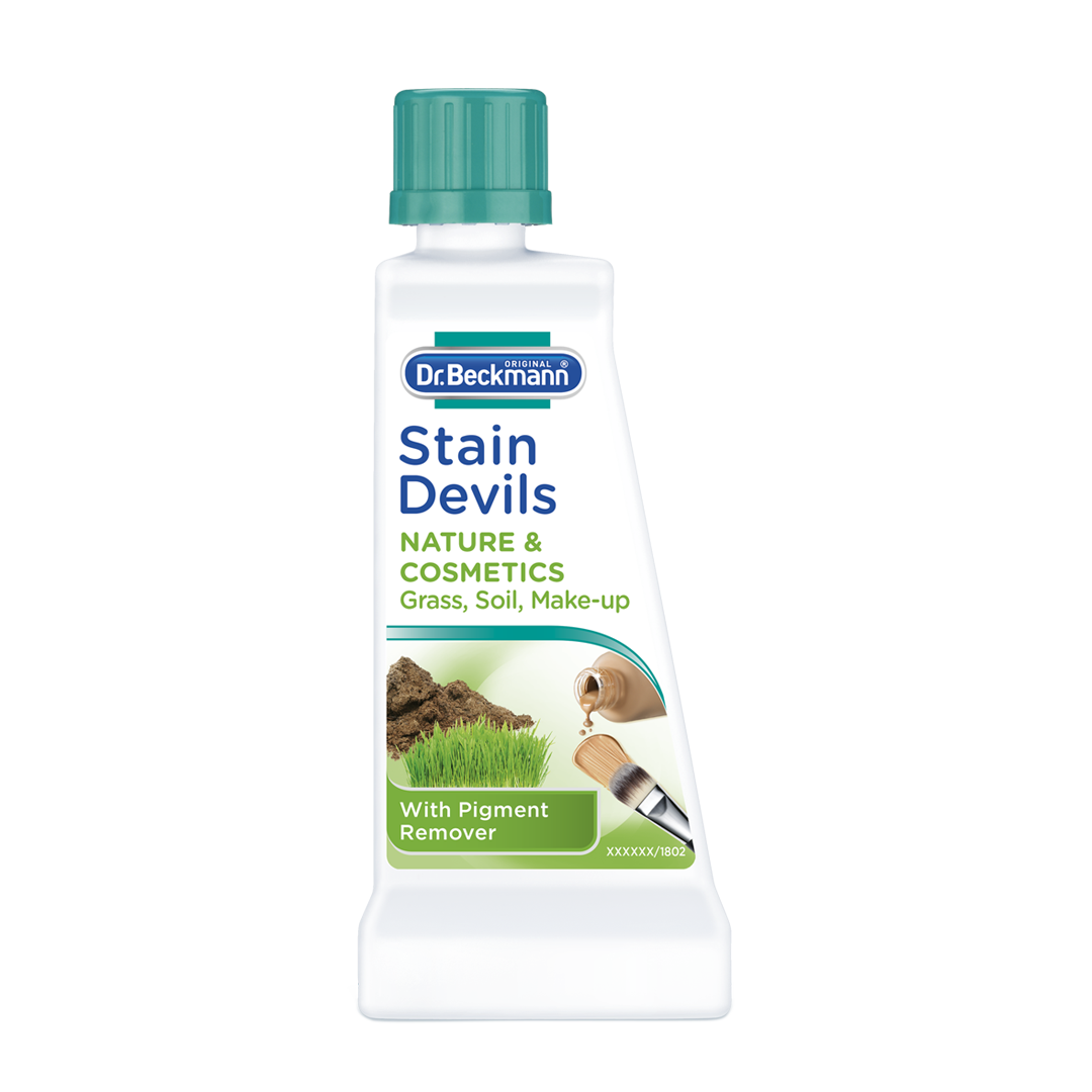Dr Beckmann Stain Devils Nature & Cosmetics 50ml - CPD Direct